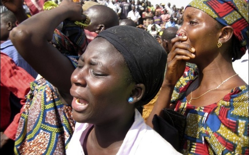 Keniyada universitetə silahlı hücum nəticəsində 147 nəfər ölüb