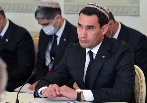 Президент Туркменистана назначил нового министра