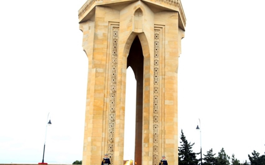В ВС Азербайджана пройдут мероприятия, посвященные годовщине трагедии 20 Января