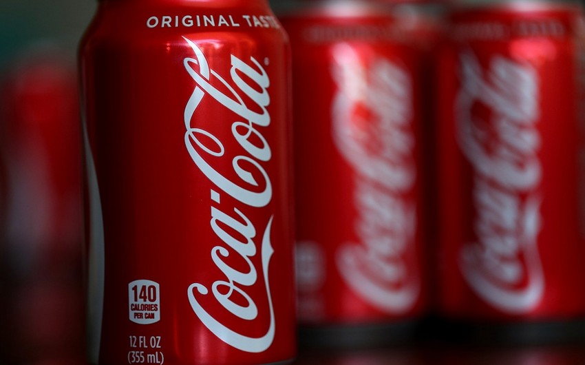 Coca-Cola to establish its own plant in Azerbaijan
