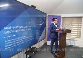 Soft loans may become available for media outlets in Azerbaijan