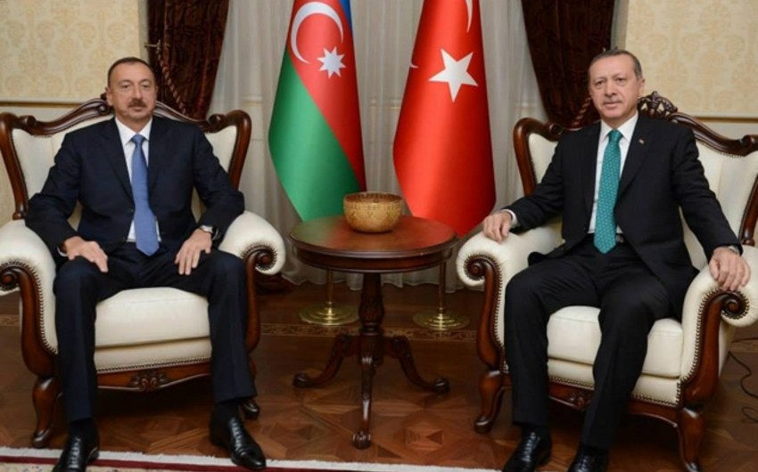 ​Визит президента Турции в Азербайджан отложен