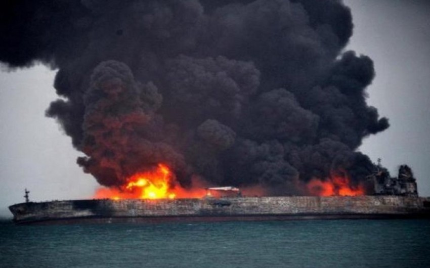 Explosion occurs in Syria’s Latakia port 