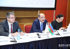 Abulfas Garayev: New tourism zones will be set up in Azerbaijan regions