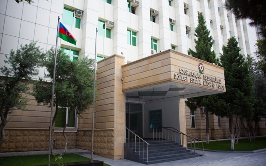 ​В Азербайджане увеличилось число взятых на учет иностранцев
