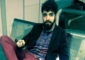 Young Turkish actor committed suicide