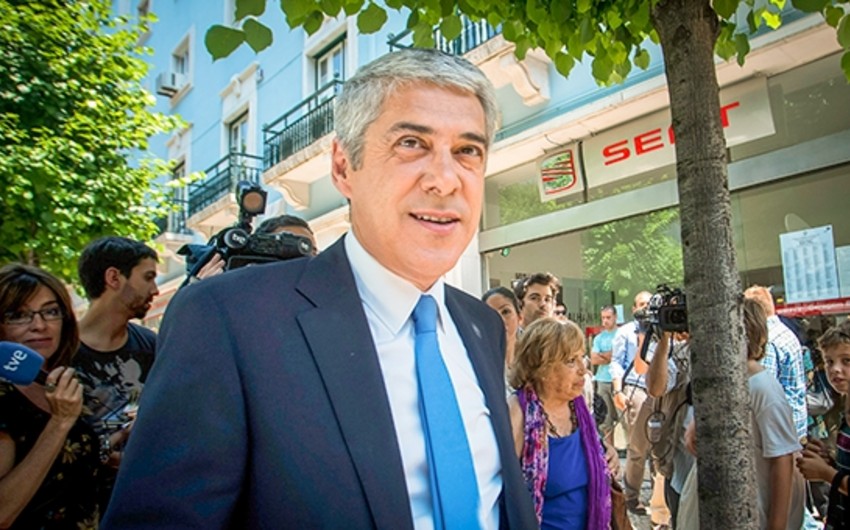 Экс-премьер Португалии задержан за уклонение от налогов