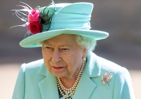Траур в Британии отменят спустя семь дней после похорон Елизаветы II
