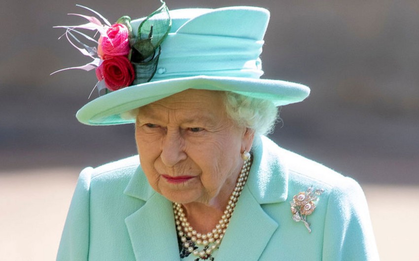 Mourning in UK to last for seven days after Queen's funeral