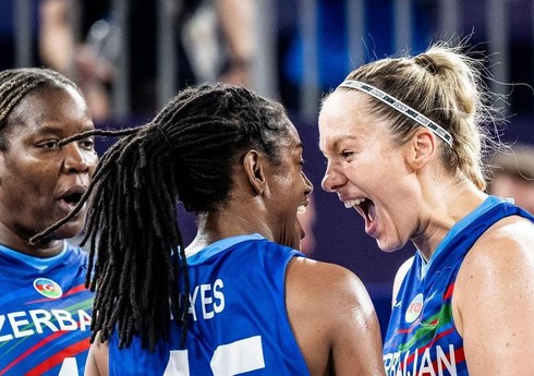 Итоги дня на парижской Олимпиаде: Азербайджанские баскетболистки одержали важную победу