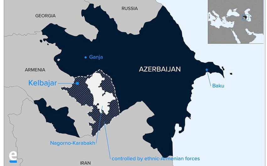 Pakistani Defense Ministry supports Azerbaijan