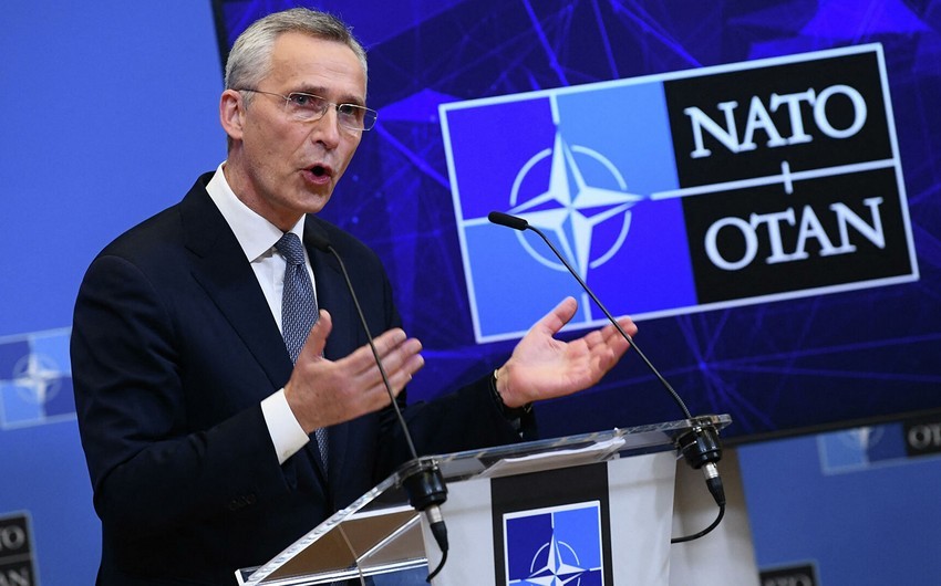 NATO-nun Baş katibi: “Bu, Rusiyaya baha başa gələcək”
