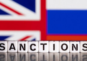 UK-linked firms suspected of busting Russia sanctions