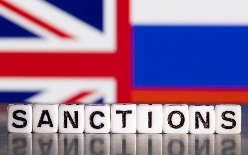 UK-linked firms suspected of busting Russia sanctions