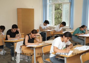 В Агалы будет проведен выпускной экзамен для учащихся 9-х классов