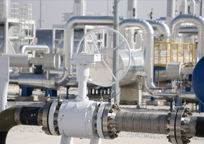 Поставки азербайджанского газа в Турцию будут временно приостановлены в августе 