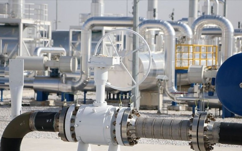 Azerbaijan's gas supplies to Türkiye to be temporarily suspended