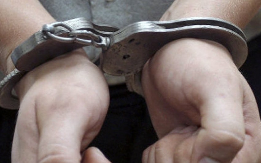 Криминальный авторитет Али Гейдаров арестован в Петербурге