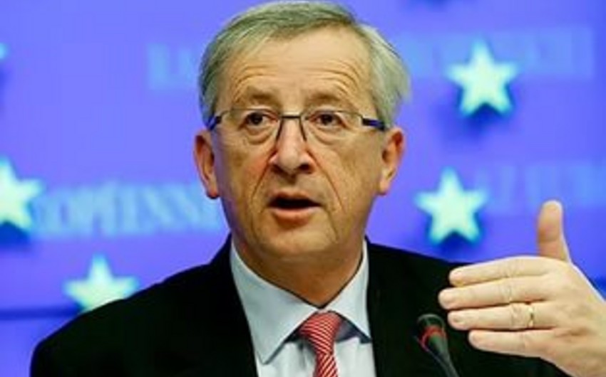 Глава Еврокомиссии отказался балротироваться на второй срок