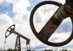 Azerbaijani oil price on rise