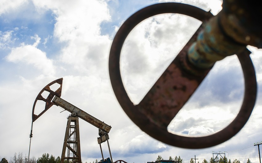Azerbaijani oil price on rise