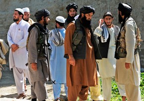 “Talibançılar” son 4 ayda Əfqanıstanda 2,5 min nəfərdən çox dinc sakini öldürüblər