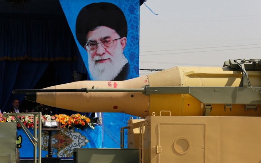 ​Xamneyi: AEBA-nın müfəttişləri İranın hərbi obyektlərinə buraxılmayacaq