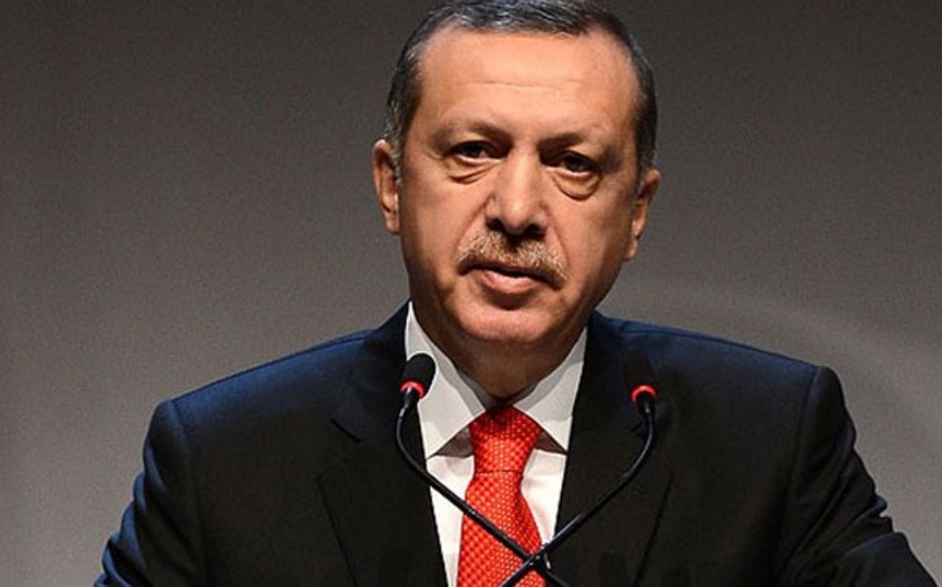 Президент Турции объявил о проведении парламентских выборов 1 ноября
