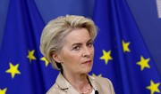 Von der Leyen: Europe will always be at Ukraine’s side