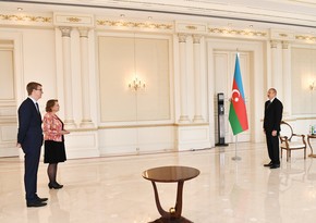 Azerbaijani President comments on unfair decision of Dutch Parliament