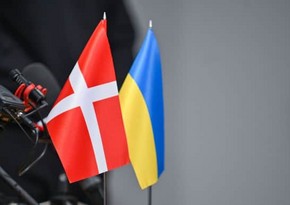Дания направит Украине новый пакет военной помощи