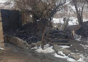 Qanunsuz kömür quyuları ləğv olunub