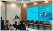 Deputy Minister: Shallowing of Caspian Sea creates serious ecological and economic risks