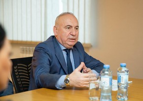 Georgia’s deputy minister of agriculture to visit Azerbaijan