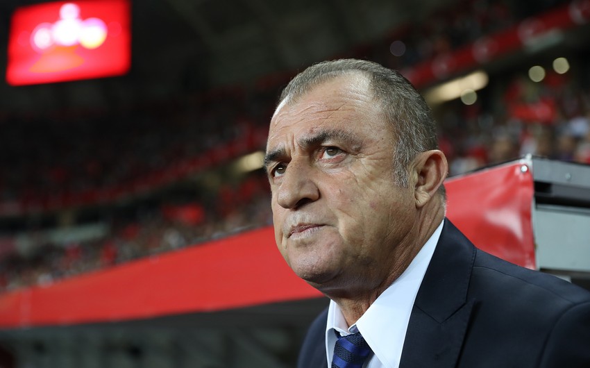 Fatih Terim: I have never had such a team