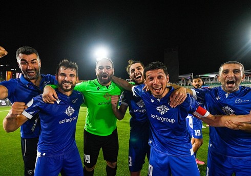 Чемпионат мира: Азербайджан победил Болгарию и вышел в полуфинал