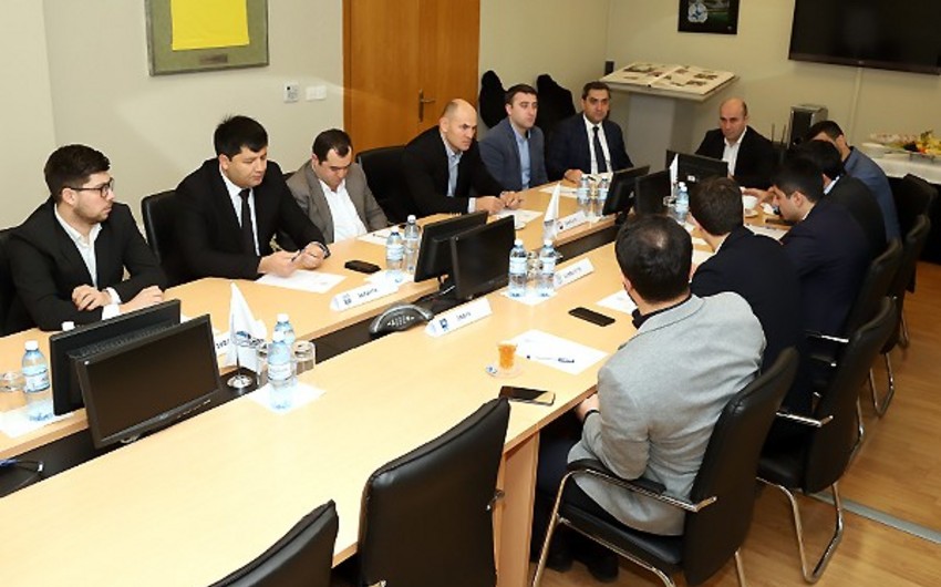 AFFA Club Committee discusses fixed matches