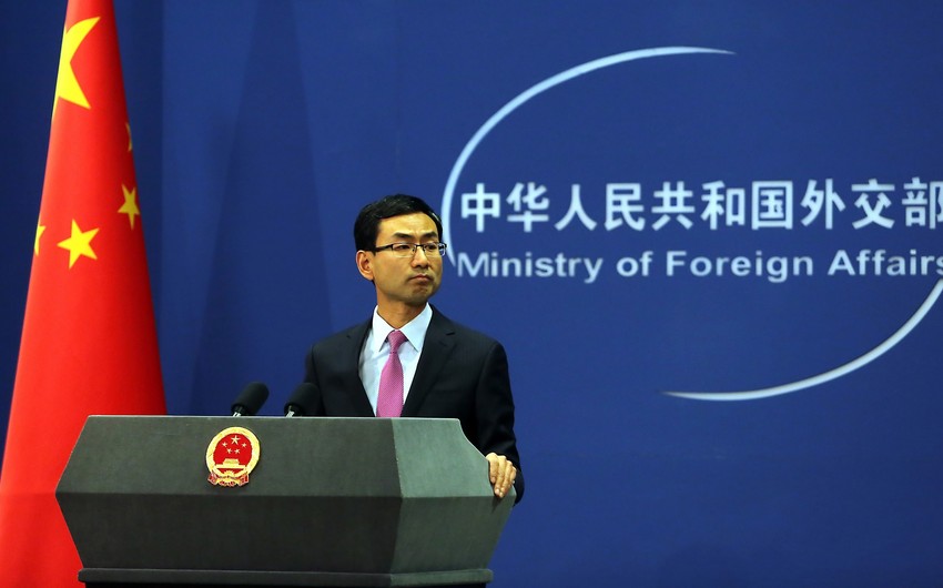 МИД КНР: Пекин не намерен оказывать силового давления на Пхеньян