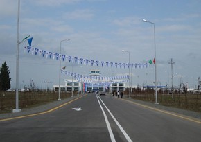 Azərbaycan regionlarındakı hava limanlarının icarəyə verilməsi təklif edilir