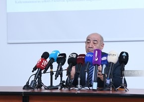 First seismic station in Karabakh to be built in Azerbaijan’s Shusha