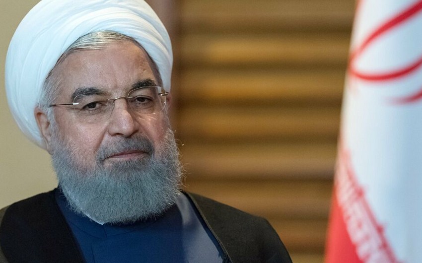 İran və Əfqanıstan prezidentləri general Suleymaninin öldürülməsini müzakirə edib