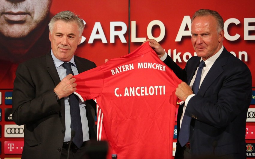 Bavarian club names its new coach