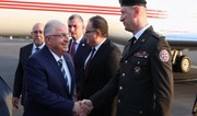 Turkish defense minister embarks on visit to Georgia