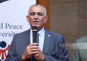 Nazım Çavuşoğlu: Şimali Kiprdə təhsil dünya standartlarına cavab verir
