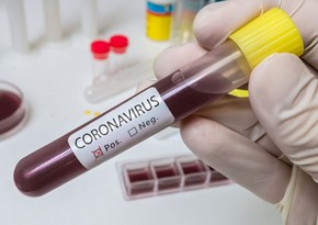 Azərbaycanda son sutkada koronavirusa yoluxan olmayıb