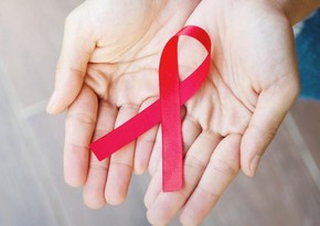 Number of HIV patients registered in Azerbaijan announced