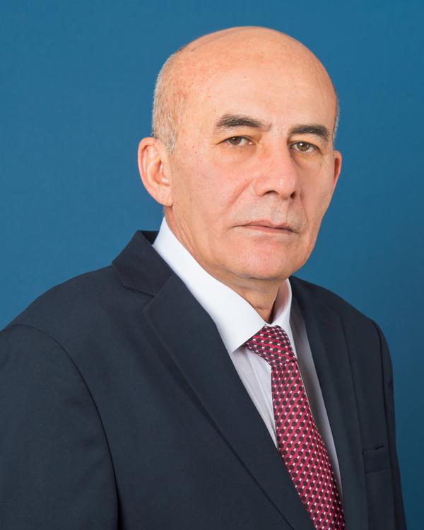Mehman Qayıbov