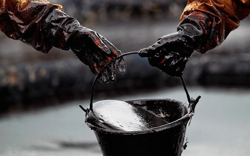 Brent oil prices stable at $86.8 per barrel