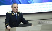 Azerbaijani Prosecutor General reveals details of Karabakh separatists' case