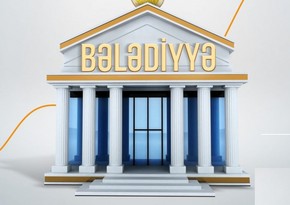 Azərbaycanda bələdiyyələrin sayı yarıdan çox azaldılır